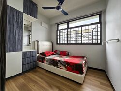 Blk 609C Tampines Greenweave (Tampines), HDB 3 Rooms #554903071